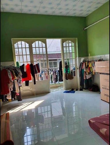 Hình ảnh Cần bán gấp căn 6d2/24a Nhất Chi Mai phường 13 Quận Tân Bình