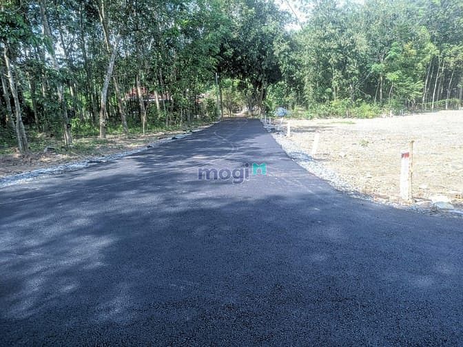 Hình ảnh Bán nhanh đất thổ cư ngay trung tâm Xã giá 5 triệu 8/ mét vuông