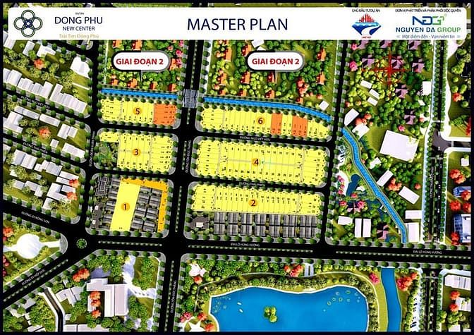 Hình ảnh đất thị trấn đông phú- quế sơn