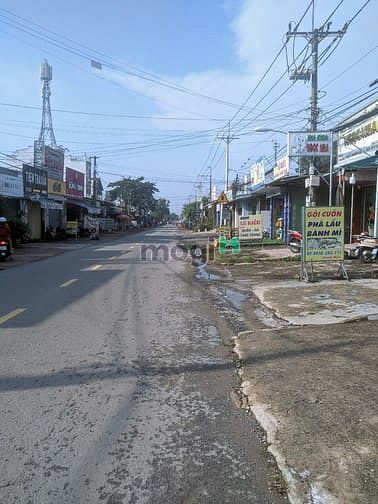 Hình ảnh Bán nhanh đất thổ cư ngay trung tâm Xã giá 5 triệu 8/ mét vuông