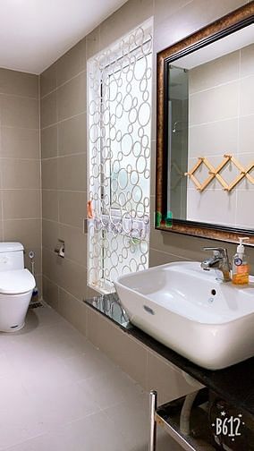 Hình ảnh 🌈Khai trương CHDV 1PN Full nội thất có bancong, máy giặt riêng tại Q3