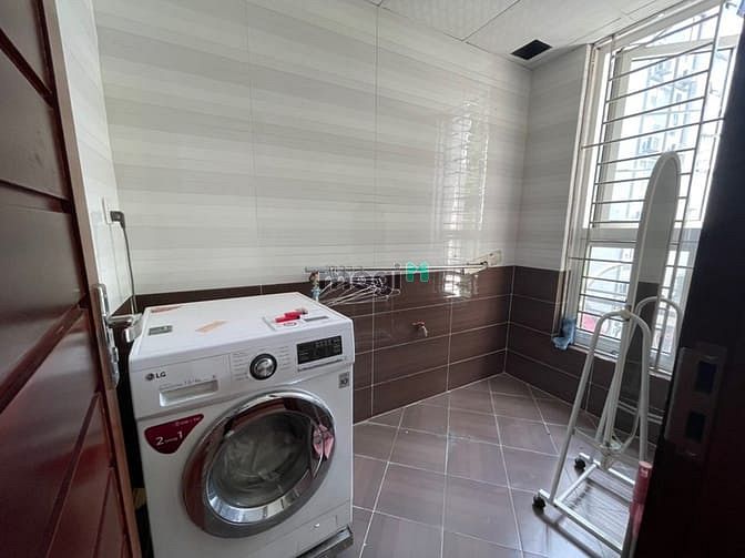 Hình ảnh Mb6623 nạp rút nhanh chóng 1 ngủ 1 khách full đồ Trúc Bạch - Ba Đình 40m2