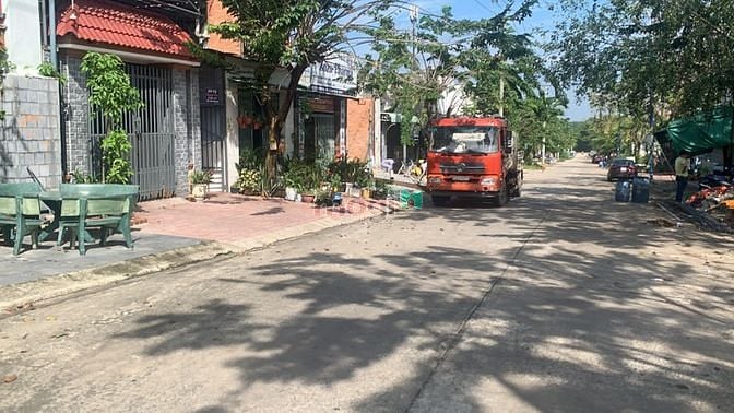 Hình ảnh 449m2 SHR,thổ cư 100%. Nhựa 16m thông KCN & ĐH QT VietDuc
