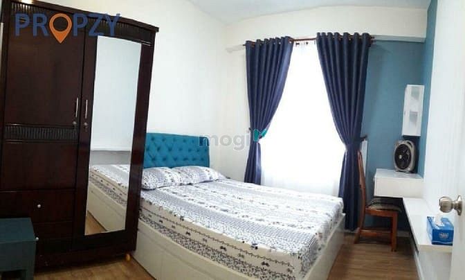 Hình ảnh Cho thuê Trang Chủ MB66.COM / Đăng Ký Tặng 66K cao cấp 2 phòng ngủ tại M-One Quận 7