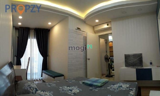 Hình ảnh Cho thuê Trang Chủ MB66.COM / Đăng Ký Tặng 66K cao cấp 2 phòng ngủ tại M-One Quận 7
