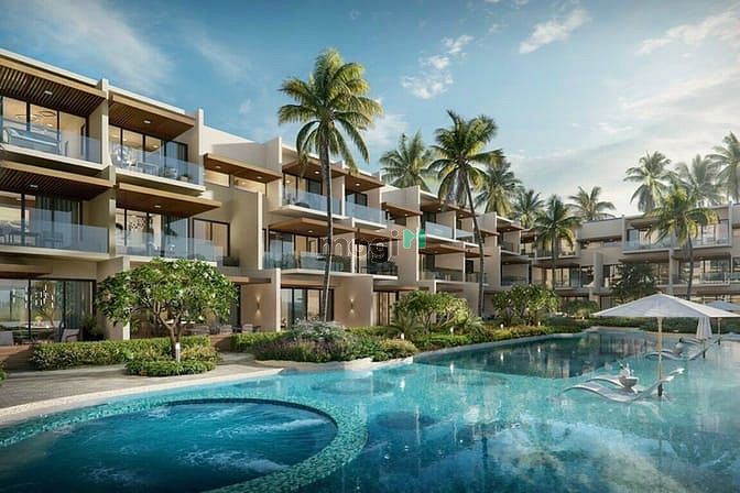 Hình ảnh Biệt thự Phan Thiết 5PN cách biển chỉ 250m, quản lý vận hành bởi Accor
