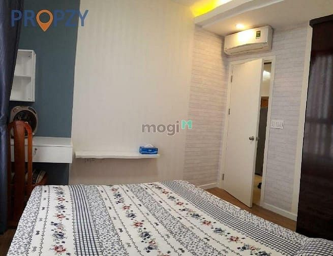 Hình ảnh Cho thuê Trang Chủ MB66.COM / Đăng Ký Tặng 66K cao cấp 2 phòng ngủ tại M-One Quận 7