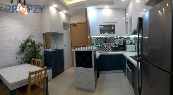 Hình ảnh Cho thuê Trang Chủ MB66.COM / Đăng Ký Tặng 66K cao cấp 2 phòng ngủ tại M-One Quận 7
