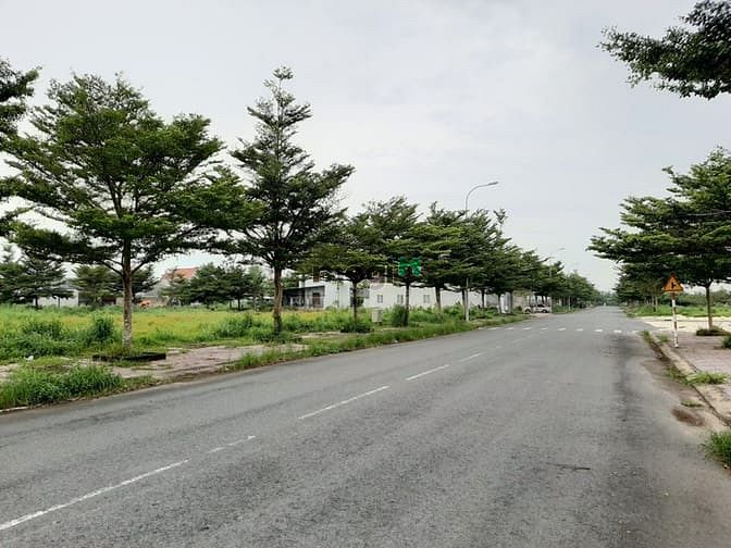 Hình ảnh Bán đất 80m2 KDC hiện hữu Lê Văn Lương Q7 sau SC Vivo SHR chỉ từ 2ty4