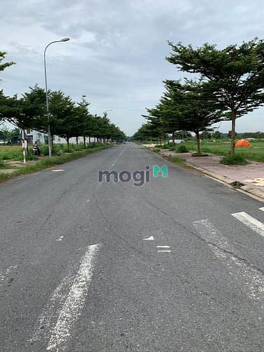 Hình ảnh Bán đất 80m2 KDC hiện hữu Lê Văn Lương Q7 sau SC Vivo SHR chỉ từ 2ty4