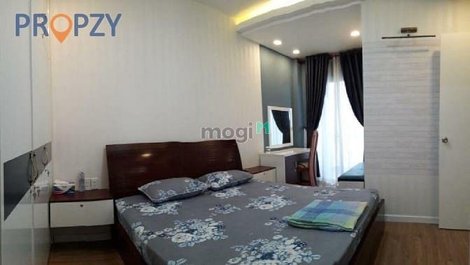 Hình ảnh Cho thuê Trang Chủ MB66.COM / Đăng Ký Tặng 66K cao cấp 2 phòng ngủ tại M-One Quận 7