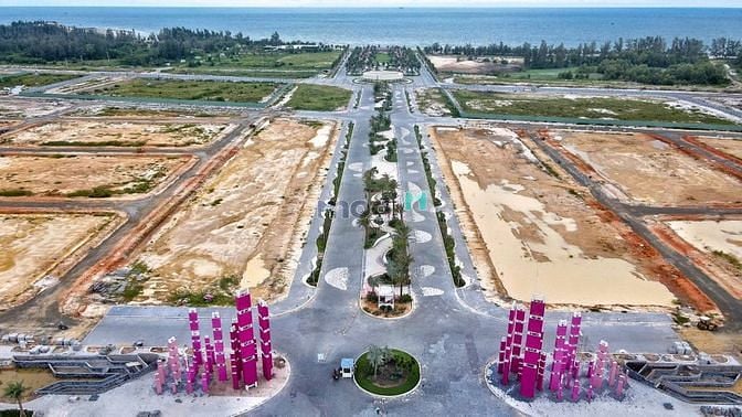 Hình ảnh Biệt thự Phan Thiết 5PN cách biển chỉ 250m, quản lý vận hành bởi Accor