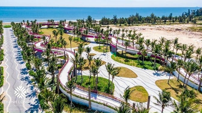 Hình ảnh Biệt thự Phan Thiết 5PN cách biển chỉ 250m, quản lý vận hành bởi Accor