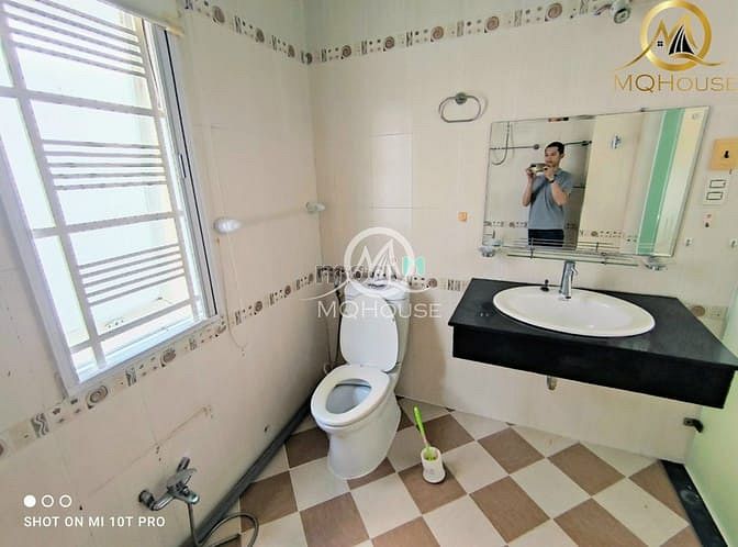 Hình ảnh Phòng ban công cho thuê Chợ Bà Chiểu