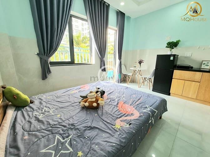 Hình ảnh 💥Mb6623 nạp rút nhanh chóng Nguyễn Văn Thương, Bình Thạnh, Full nội thất