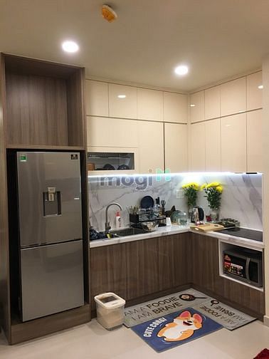 Hình ảnh Hot! Ra gấp căn 65 m2 2PN 2WC dự án RichStar đường Hòa Bình - Tô Hiệu