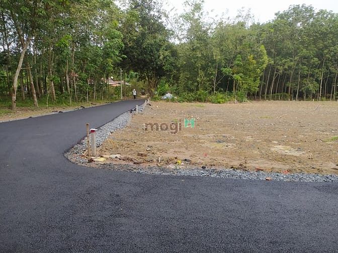 Hình ảnh chính chủ cần bán đất thổ giá 5tr8 /m2