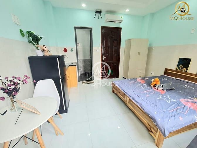 Hình ảnh 💥Mb6623 nạp rút nhanh chóng Nguyễn Văn Thương, Bình Thạnh, Full nội thất