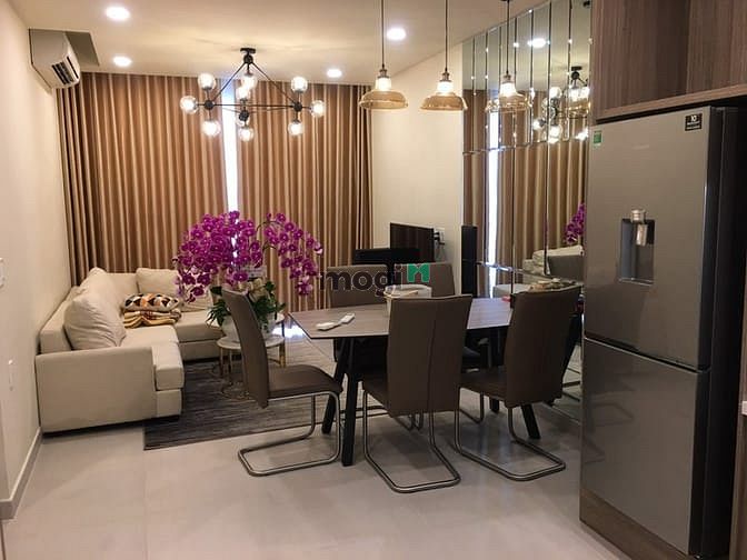 Hình ảnh Hot! Ra gấp căn 65 m2 2PN 2WC dự án RichStar đường Hòa Bình - Tô Hiệu