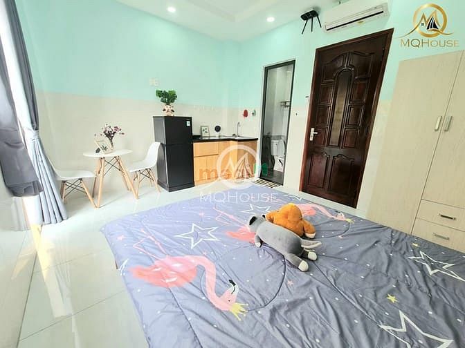 Hình ảnh 💥Mb6623 nạp rút nhanh chóng Nguyễn Văn Thương, Bình Thạnh, Full nội thất
