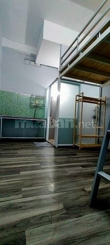 Hình ảnh Phòng trọ quận  11 cho thuê _ giờ tự do được nuôi pet