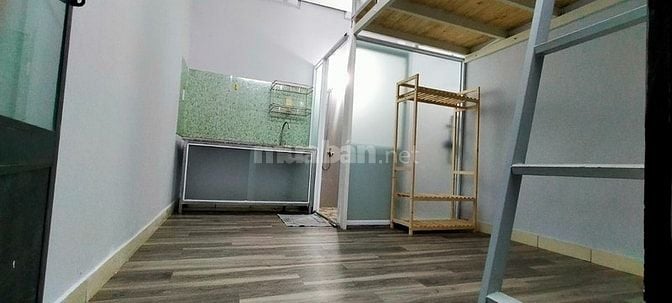 Hình ảnh Phòng trọ quận  11 cho thuê _ giờ tự do được nuôi pet