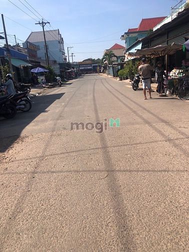 Hình ảnh Bán đất gần chợ Long Hoà, Dầu Tiếng, DT210, TC100m2, SHR, giá 1.150 tỷ