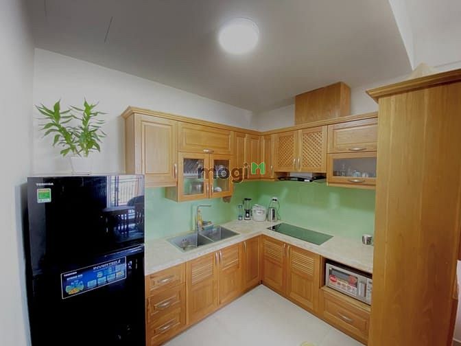Hình ảnh Cần cho thuê The Sun Avenue 2PN Full NT - 73m2 View thành Phố 13tr5 bp