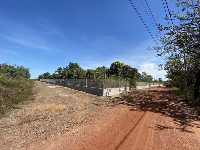 Hình ảnh Cân bán lô đất 20x60m có sẵng 100m2 thổ cư