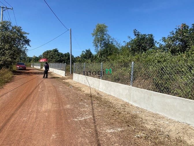 Hình ảnh Cân bán lô đất 20x60m có sẵng 100m2 thổ cư