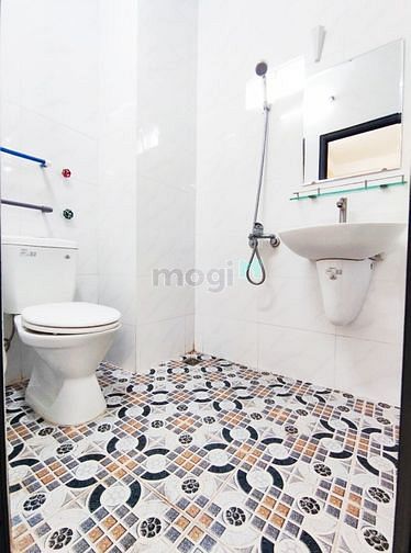 Hình ảnh Mb6623 nạp rút nhanh chóng full nội thất cửa sổ ban công thoáng mát gần cầu hoàng hoa Thám