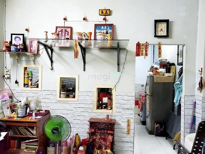 Hình ảnh 36m2 trịnh đình trọng chỉ 2.7ty