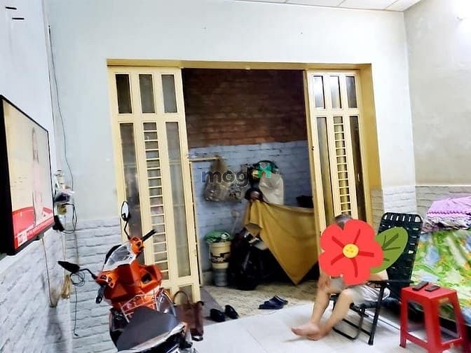 Hình ảnh 36m2 trịnh đình trọng chỉ 2.7ty