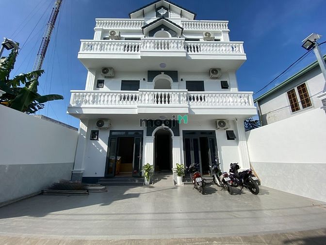 Hình ảnh Cho Thuê Căn Hộ Thông Minh Full Nội Thất Mới Xây