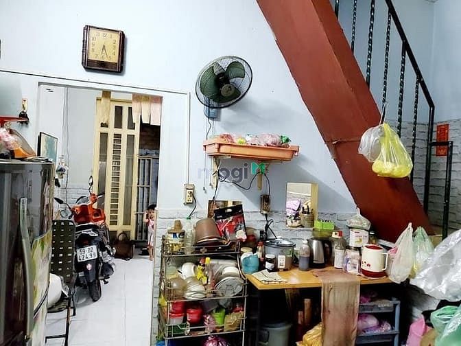 Hình ảnh 36m2 trịnh đình trọng chỉ 2.7ty