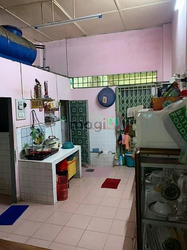 Hình ảnh NHÀ GIÁ RẺ ( hẻm xe hơi sạch đẹp )