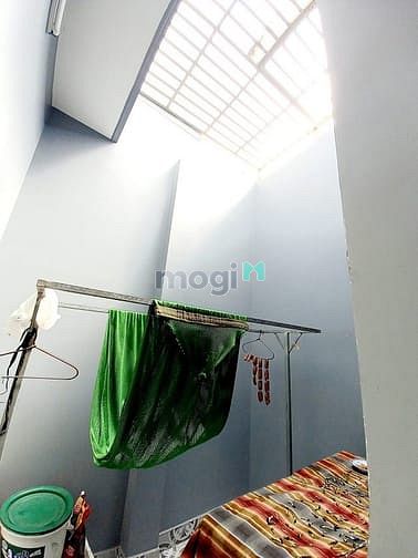 Hình ảnh Nhà 65m2 hẻm ôtô Kinh Dương Vương, 5 phút đến siêu thị AEON Bình Tân
