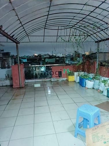 Hình ảnh Bán nhà hẻm hương lộ 2 quận bình tân. 54m2