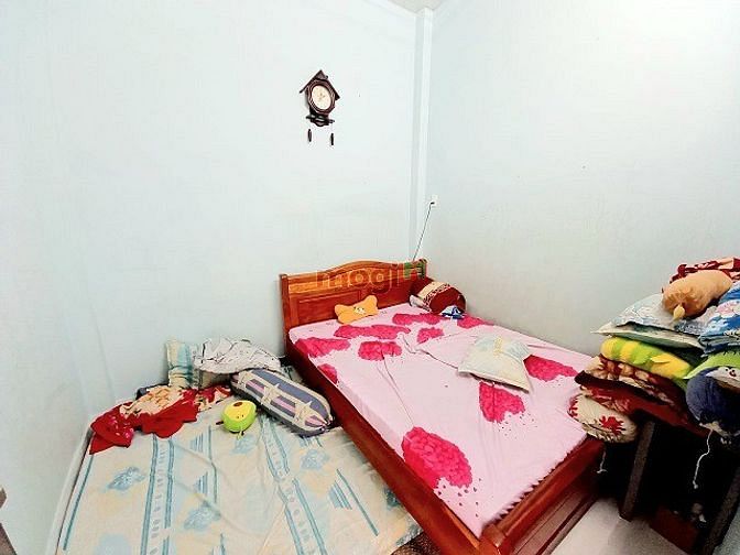 Hình ảnh Nhà 65m2 hẻm ôtô Kinh Dương Vương, 5 phút đến siêu thị AEON Bình Tân
