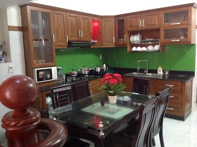 Hình ảnh Bán nhà hẻm hương lộ 2 quận bình tân. 54m2