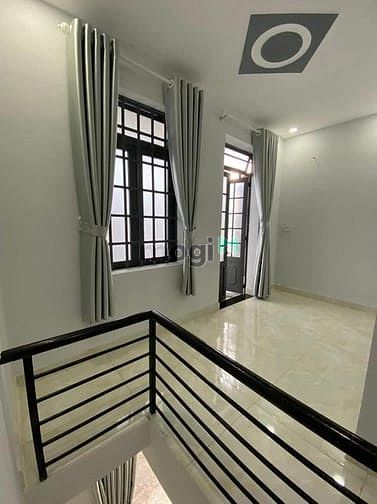 Hình ảnh NHÀ GIÁ RẺ ( hẻm an ninh , tiện lợi)