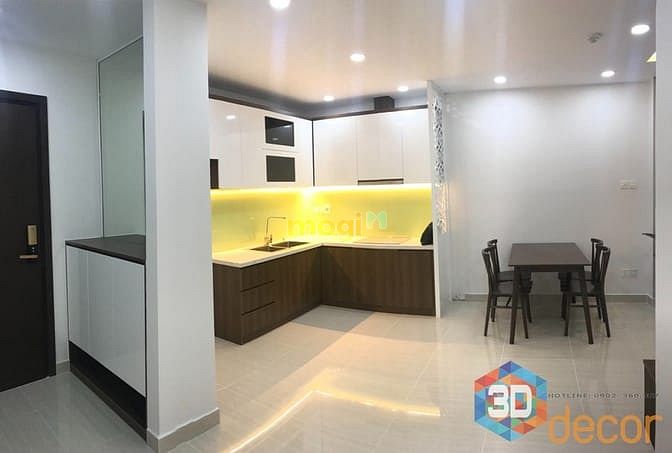 Hình ảnh Chỉ 5.1 tỷ sở hữu CH Kingston Residence 2pn, 79m2, full nội thất ở