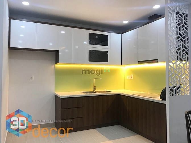 Hình ảnh Chỉ 5.1 tỷ sở hữu CH Kingston Residence 2pn, 79m2, full nội thất ở
