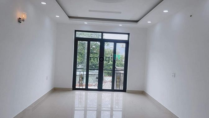 Hình ảnh Nhà bán gấp Hưng Phú phường 9 Q8