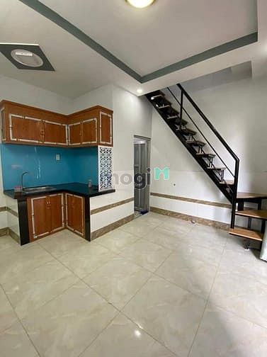 Hình ảnh NHÀ GIÁ RẺ ( hẻm an ninh , tiện lợi)