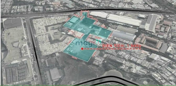 Hình ảnh Mb6623 nạp rút nhanh chóng Bình Tân- mặt tiền đường Tên Lửa ngày cạnh Aeon Mall