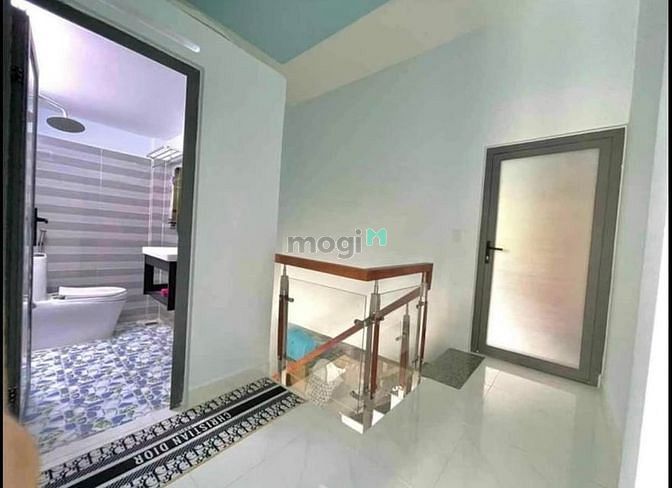 Hình ảnh Nhà bán gấp Hưng Phú phường 9 Q8