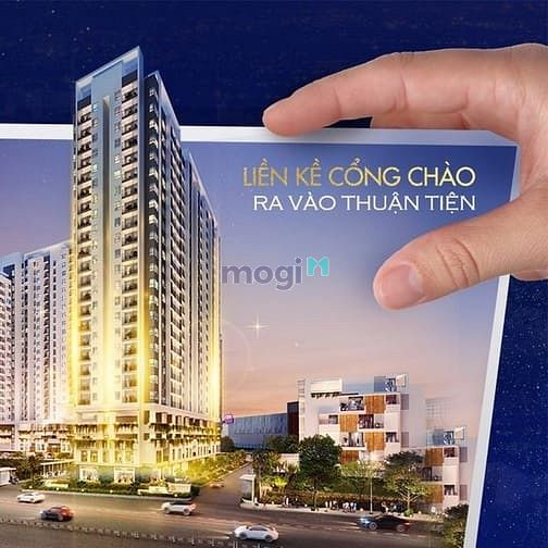 Hình ảnh Mb6623 nạp rút nhanh chóng Bình Tân- mặt tiền đường Tên Lửa ngày cạnh Aeon Mall