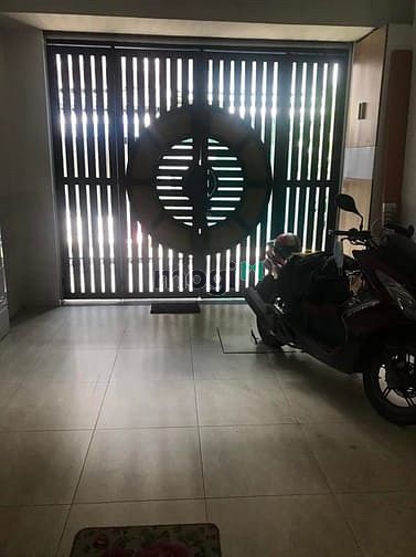 Hình ảnh Bán nhà hẻm tân hòa đông quận bình tân. 56m2