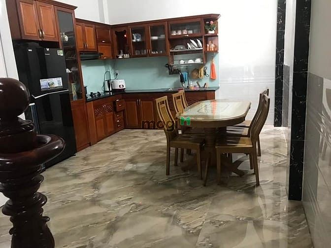Hình ảnh Bán nhà hẻm tân hòa đông quận bình tân. 56m2